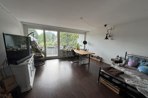 Bahçe kullanımlı ve garaj park yerli, ışık dolu müstakil daire