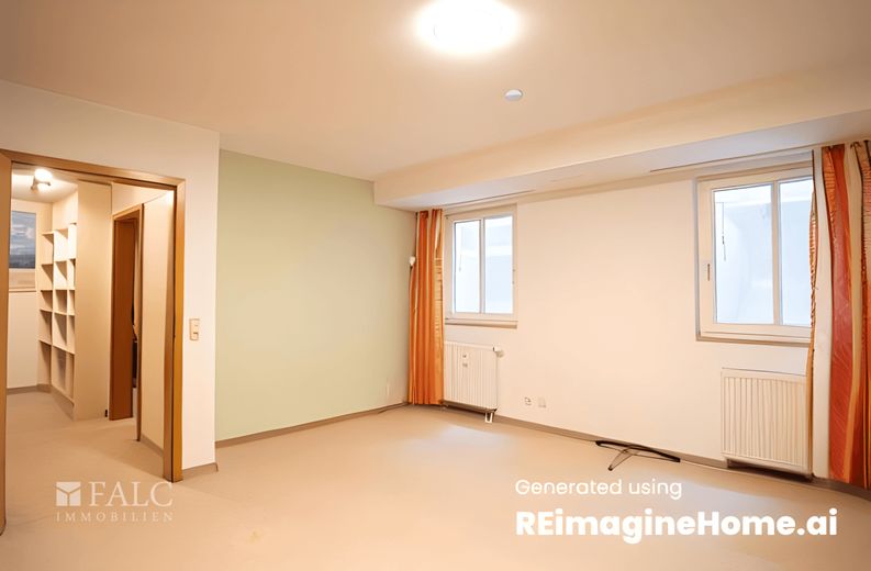 Casa nella casa - appartamento maisonette con giardino in posizione top - tranquillità, spazio e qualità della vita – UG Hobbyraum