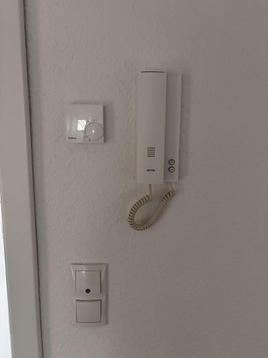 Schöne große OG-Wohnung im KFW40-Plus Haus zu vermieten! – Foto 7
