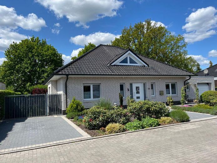 Vorderansicht
