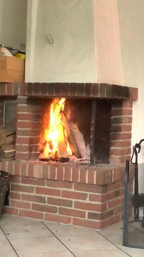 Kamin