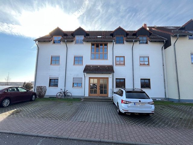 Top renovierte Wohnung in ruhiger Wohnlage – Foto 1