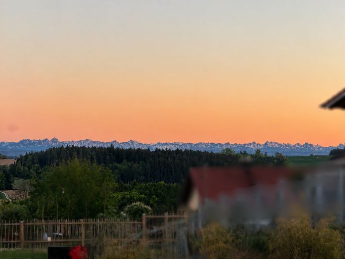 +++ Baugrundstück mit traumhaftem Alpenblick in Niederbergkirchen - voll erschlossen +++ – Foto 7