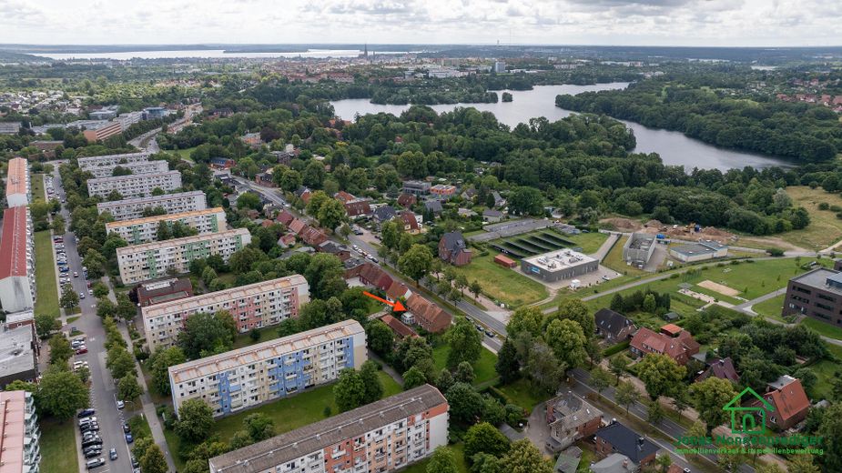 Dreifamilienhaus mit zwei freien Wohneinheiten - für den Käufer provisionsfrei – फोटो 3