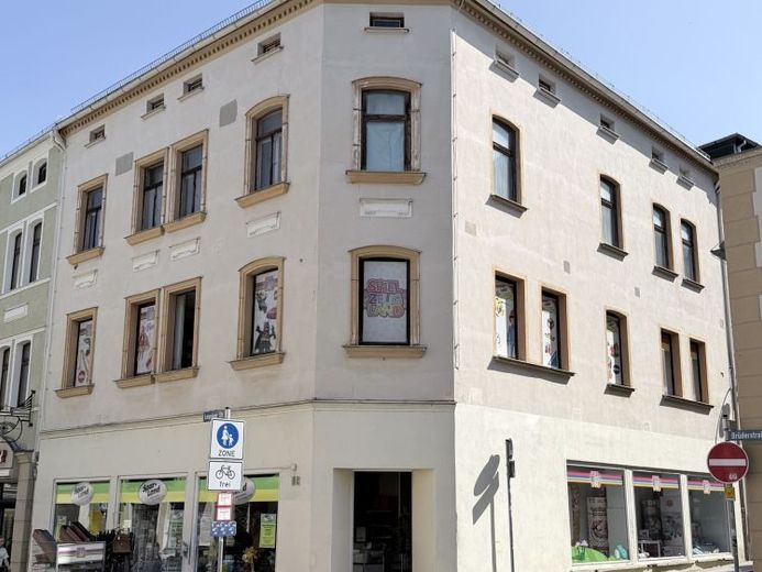 Kapitalanlage im Herzen von Glauchau – फोटो 1