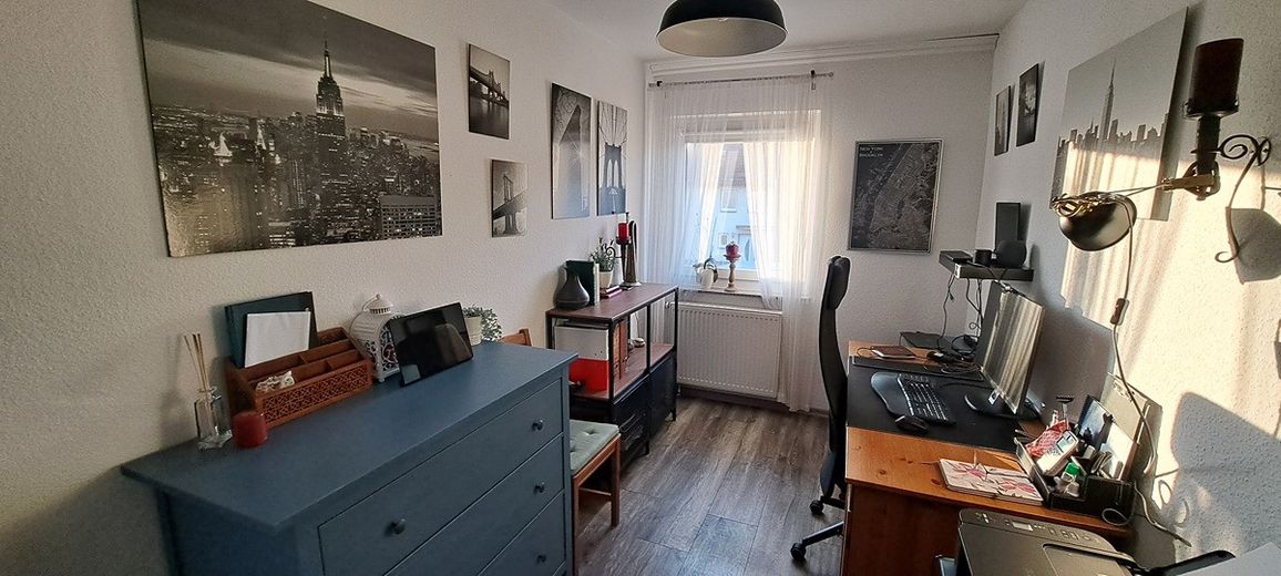 Einziehen und aufblühen: modernisiertes 5,5 Zimmer Reihenhaus mit Garten & Terrasse – provisionsfrei – Foto 14