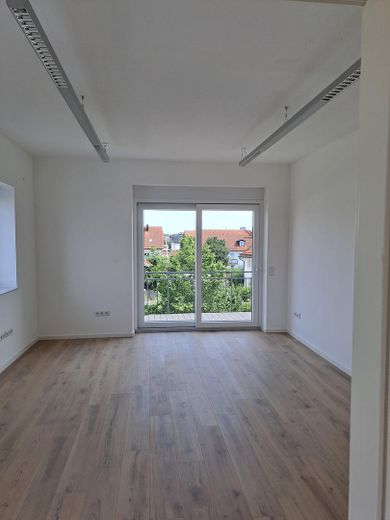 großes Büro