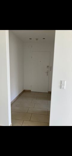 3,5 Zimmer Wohnung in Wolfsburg – Eingang