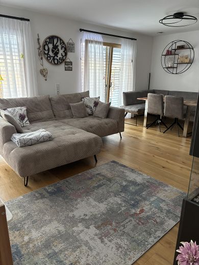 As-new KfW40 semi-detached house – Foto 8