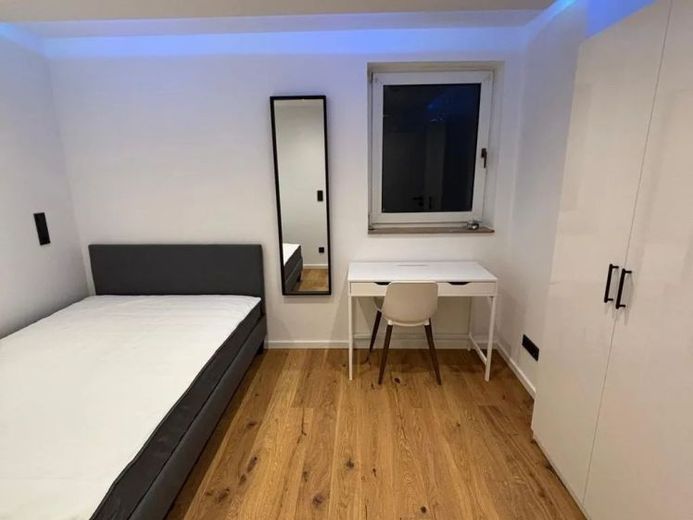Schönes WG Zimmer in Fürstenried! – फोटो 1