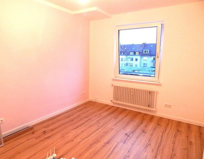 Rüttenscheid Annastr., elegante Wohnung, 2. Etage – Foto 6