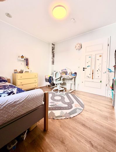 Echternacherbrück'te - Lüksemburg sınırının hemen yanında - 01.01.2027 tarihinden itibaren modern 95m² daire – Fotoğraf 9