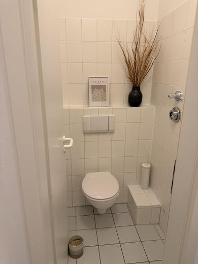 Furnished shared apartment room near Wertach & line 4 – Foto 13