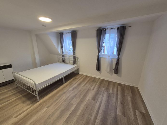 1 Einheit frei in 2 er WG,  zu vermieten, zentrale ruhige Altstadtlage nähe Dom – Foto 11