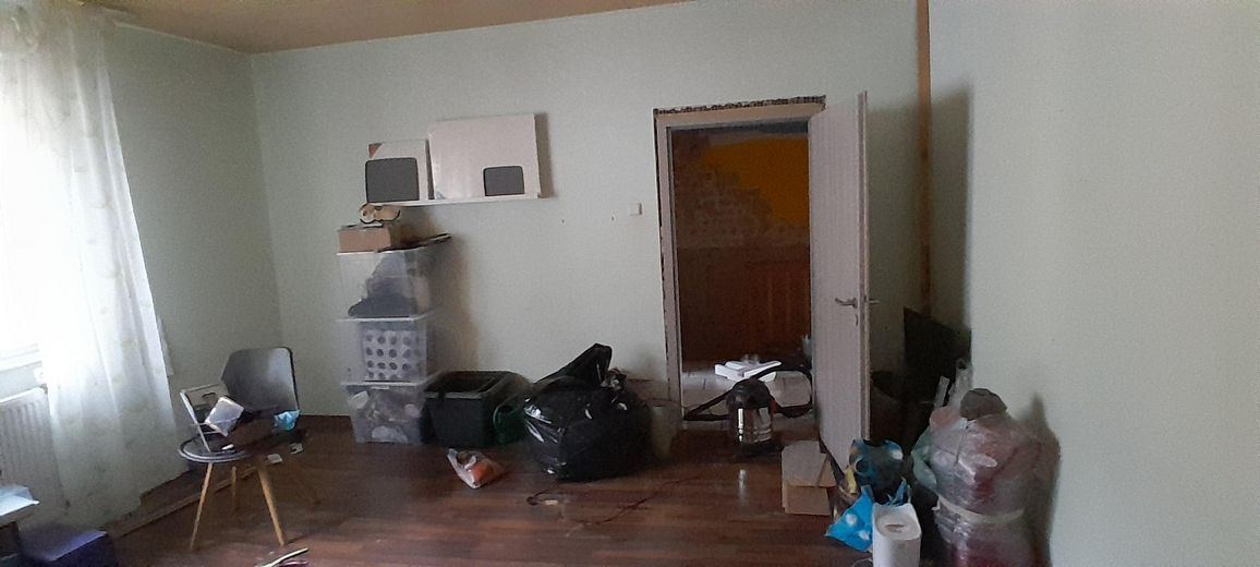 Schlafzimmer OG Rechts