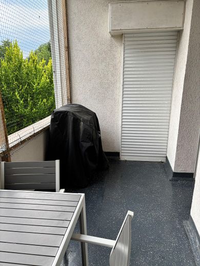 Balkon 2