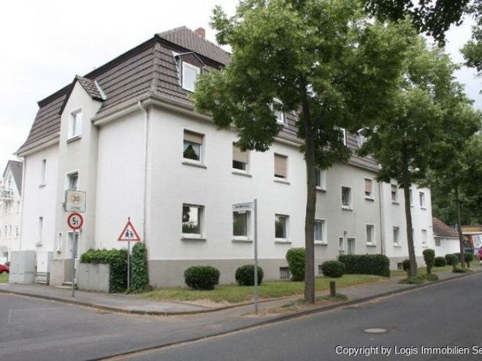 Bonn-Duisdorf ** Attraente appartamento al piano terra** Tutto nelle vicinanze – Foto 1