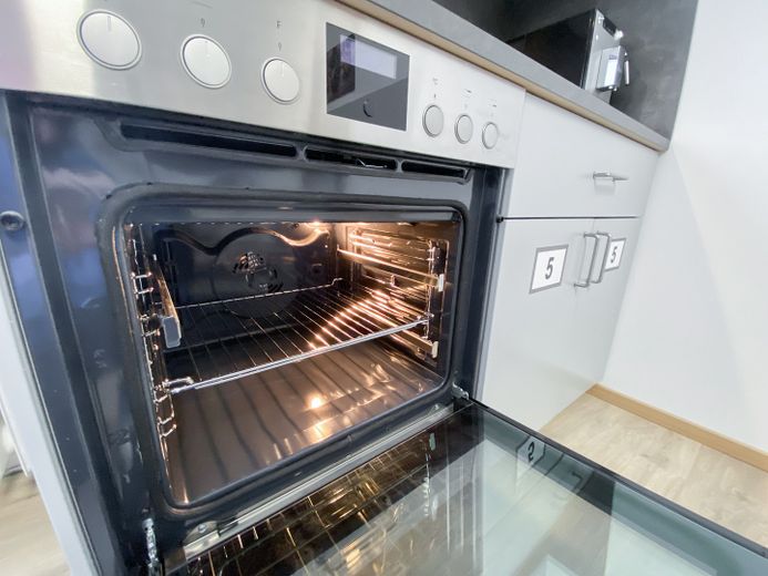 Modernes Einzelzimmer in Bischofsheim 65474 – Foto 18