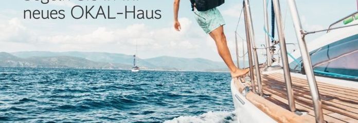 Doppelhaushälfte mit Meeresbrise!