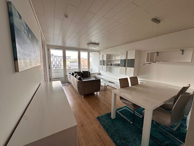 München-Haidhausen,  2-Zimmer (Erbpacht), modernisierter Zustand, Top Lage – Foto 5
