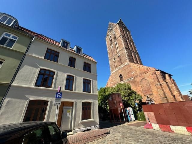 ** 3 Zimmer **  wunderschöner sanierter Altbau - Hansestadt Wismar – फोटो 1