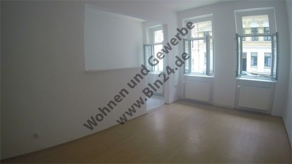 Mietwohnung für Single --- ruhig schlafen zum Innenhof – G0040111