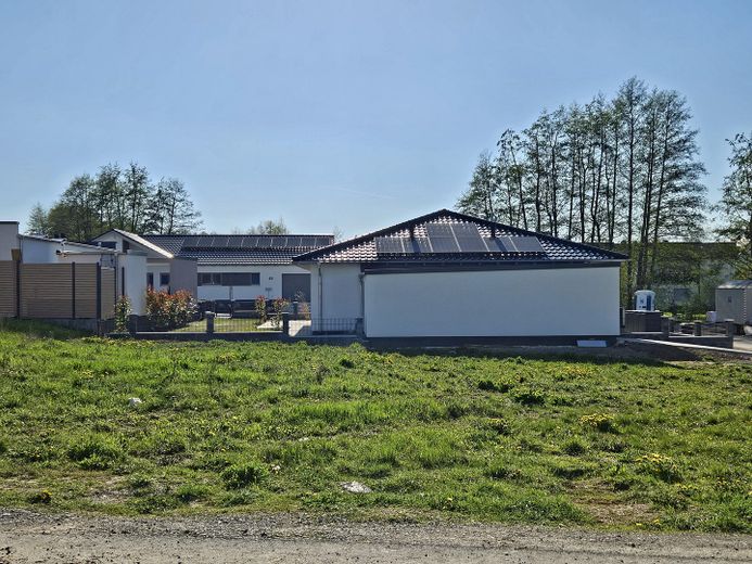 Baugrundstücke im Neubaugebiet Offenbergblick! Keine Provision! Kein Bauzwang! – Hausnr. 16, FlStk. 664, 496m²