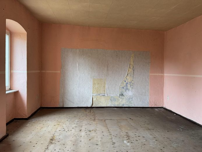 Venta privada – Terreno con construcción existente en Kösseln – Rehabilitación o nueva construcción sustitutiva - – Foto 12