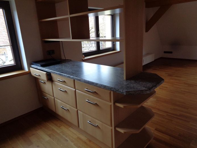 3,5-Zimmer-DG-Wohnung in Sulz-Bergfelden – Foto 3