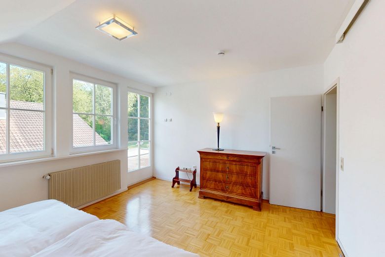 Schlafzimmer 1.OG