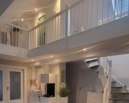 Exclusivo apartamento dúplex de lujo en venta o alquiler con opción a compra
