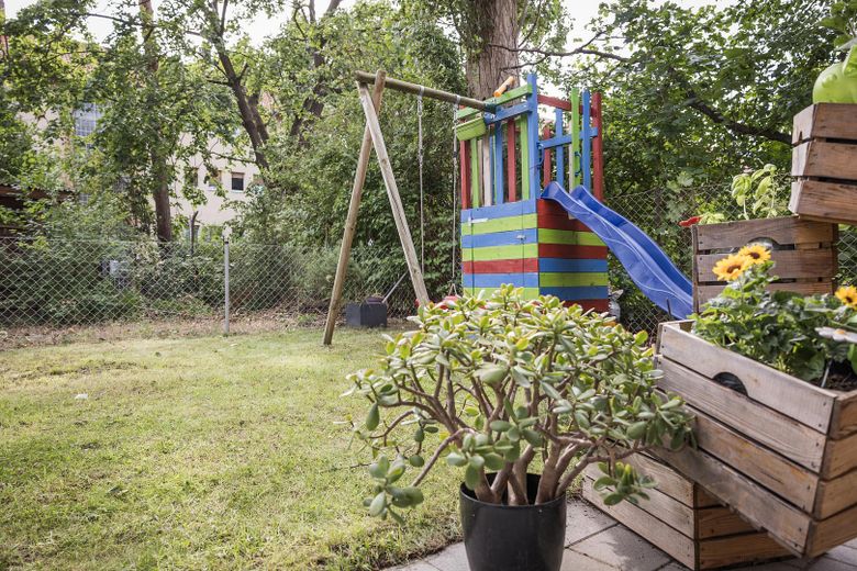 PROVISIONSFREI!! Maisonette mit Hausgefühl in Fürth‑Stadeln – Foto 11