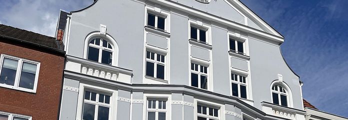 Strassenansicht