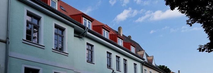 Außenansicht Haus O11