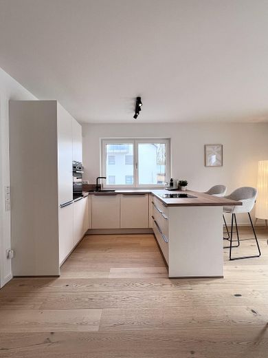 Voll möblierte 3 Zimmer Wohnung - WG geeignet! Einziehen. Ankommen. Wohlfühlen. – Foto 8