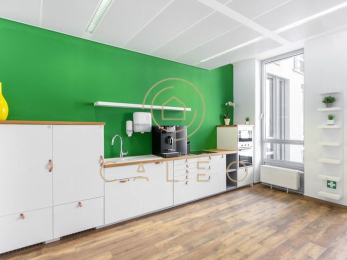 CALEO ¦ Schwanthalerhöhe ¦ Altezza ¦ flexibel + sofort bezugsfertig ¦ all inclusive ¦ PROVISIONSFREI – Foto 1
