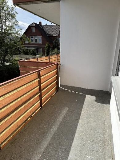 3-Zimmer-Maisonette mit 2 Balkonen (4299/18) – Bild 2