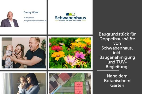 Zuhause ist kein Ort – es ist ein Gefühl. Und genau das finden Sie hier.