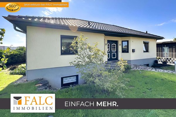 ***Exclusives Anwesen als Wohn- und Geschäftshaus mit großzügigem Grundstück***
