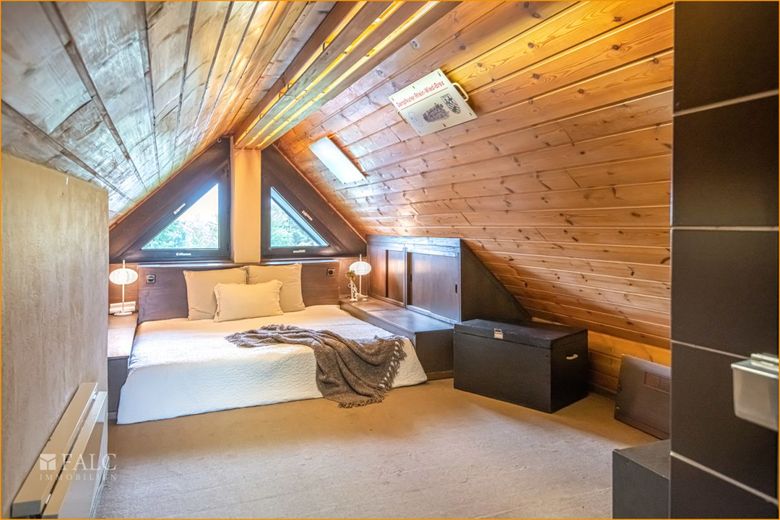 Spitzboden