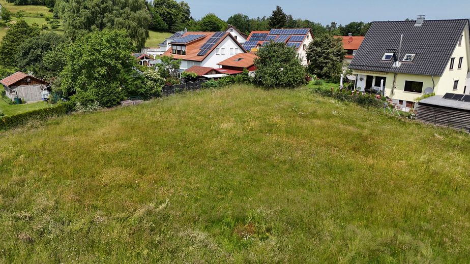 Übersichtsaufnahme