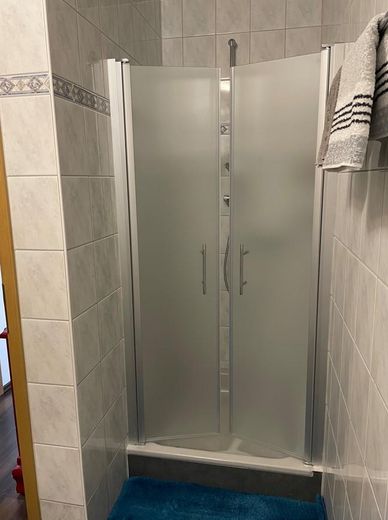 Piękne, jasne mieszkanie własnościowe 2,5-pokojowe z kuchnią i łazienką w Wallerfangen (Blauloch) – spokojne mieszkanie, aktywne życie – Zdjęcie 8