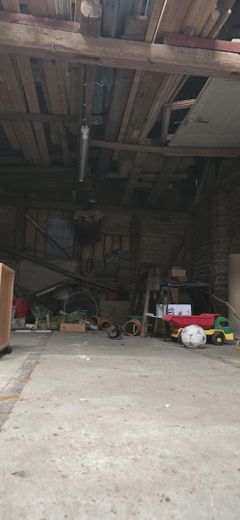 Reihenendhaus mit Garten & Terrasse – Foto 29