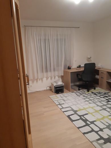 Schlafzimmer Kind 2 OG