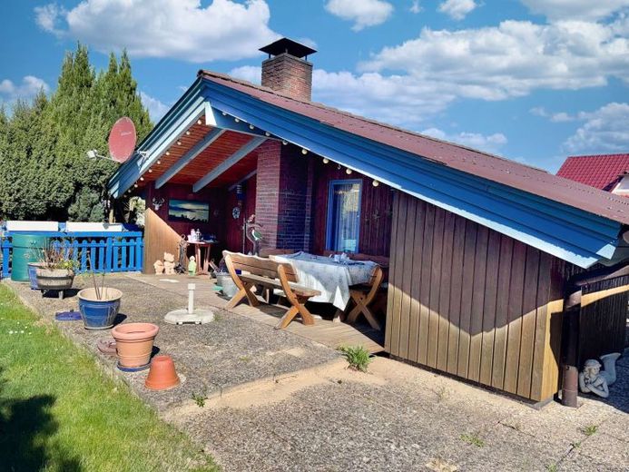 Endlich ein Haus, das keine To-do-Liste mitliefert – Foto 1
