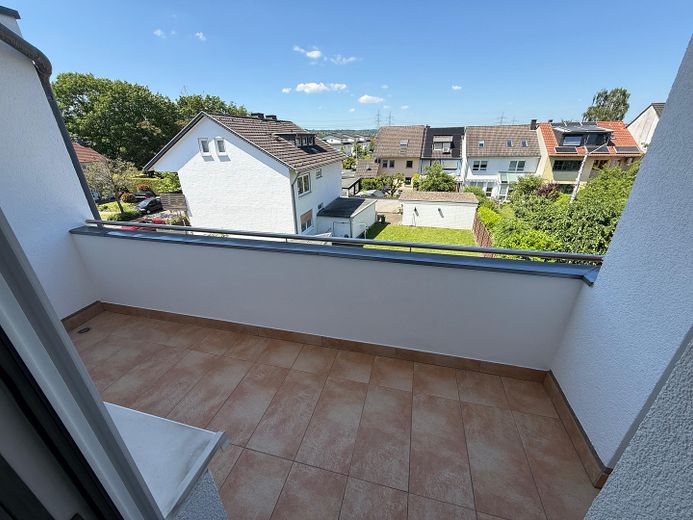 Wohnen mit Charakter: Gepflegte 3-Zimmer-Wohnung in Bonn – Foto 10