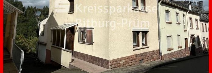 Gepflegtes Einfamilienhaus