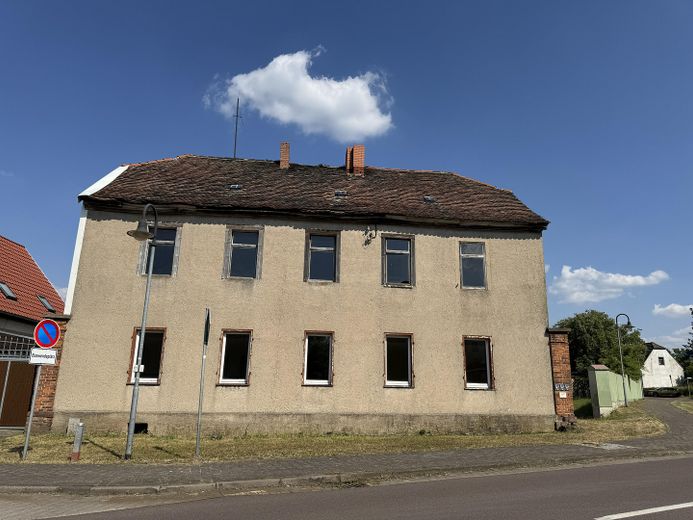 Venta privada – Terreno con construcción existente en Kösseln – Rehabilitación o nueva construcción sustitutiva - – Foto 2