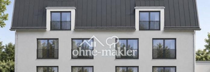 projektowany bliźniak w Pullach