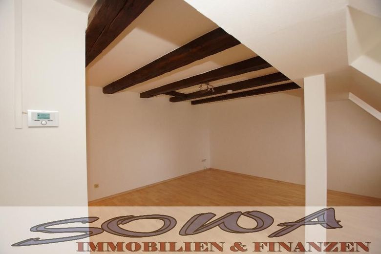 Schöne 3 Zimmer Wohnung im Zentrum mit Blick auf das Schloss in Neuburg zu vermieten - Ein neues Zuhause von SOWA Immobilien und Finanzen Ihr Experte vor Ort – Bild 17